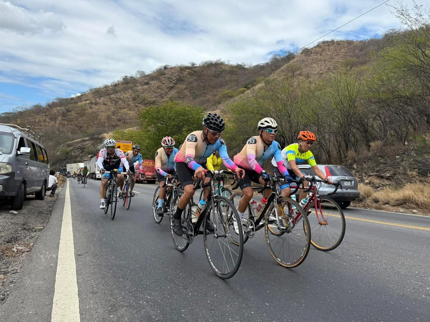 La bicicleta también es devoción la peregrinación ciclística a Esquipulas ya es Patrimonio Cultural Intangible de Guatemala.jpeg